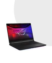 ASUS ROG Strix SCAR 18 (2025) G835LR-SA081X Gaming Laptop, Intel® Core™ Ultra 9 Processor 275HX 2.7 GHz, 32GB DDR5 RAM